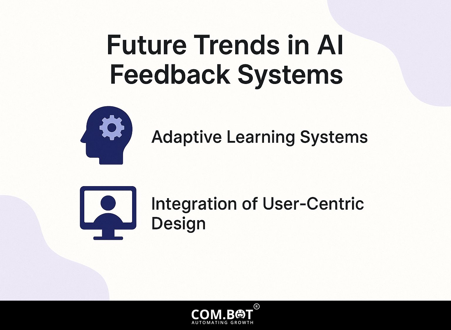 Future Trends in AI Feedback Systems