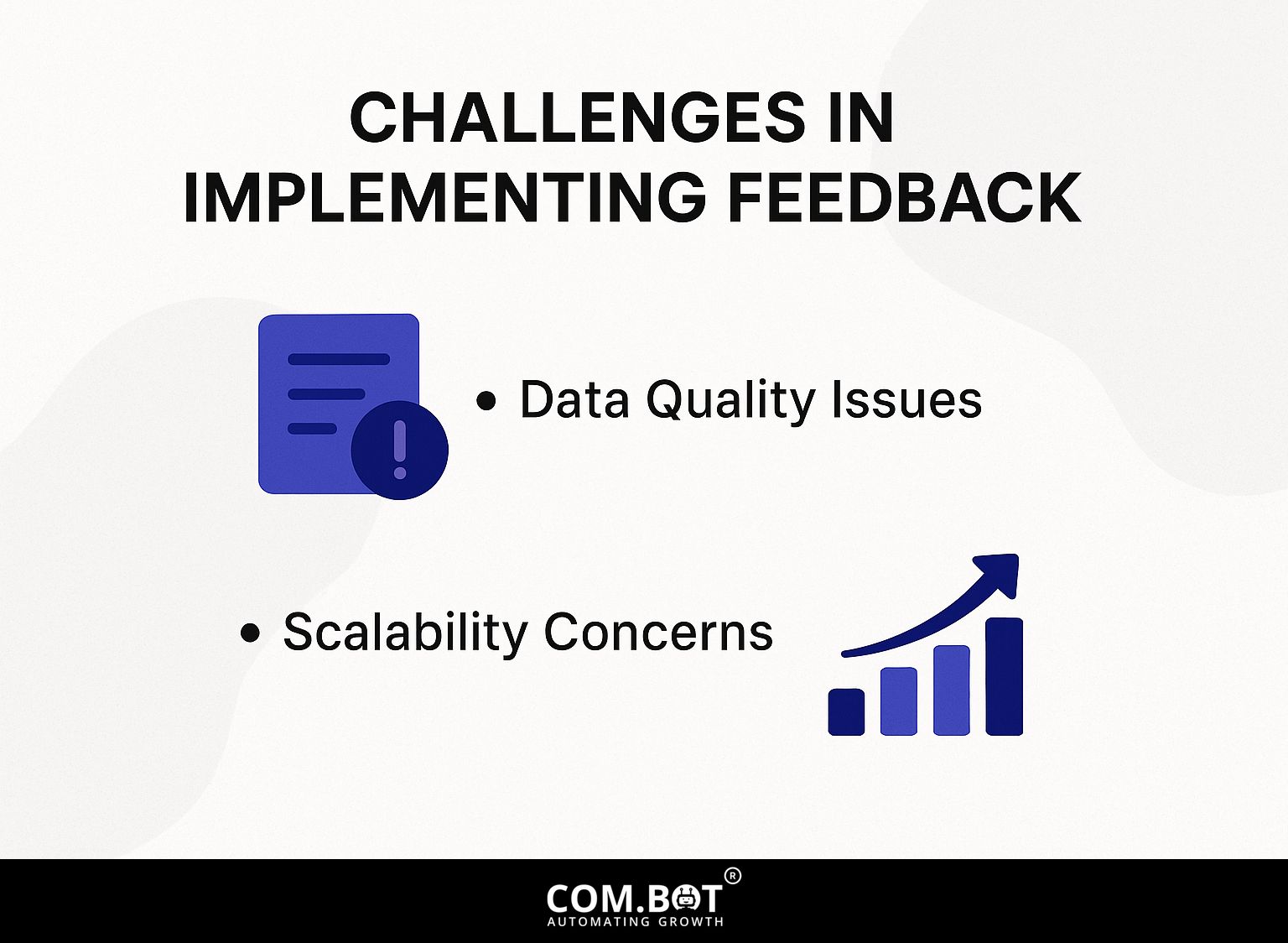 Challenges in Implementing Feedback