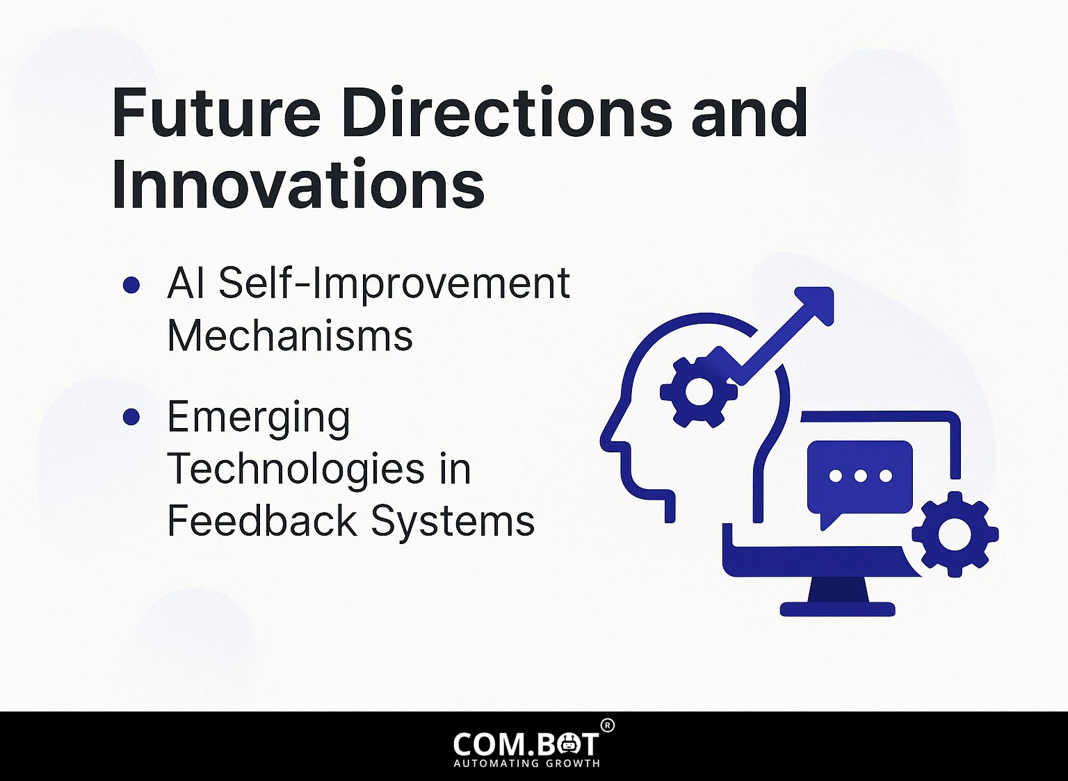 Future Directions and Innovations