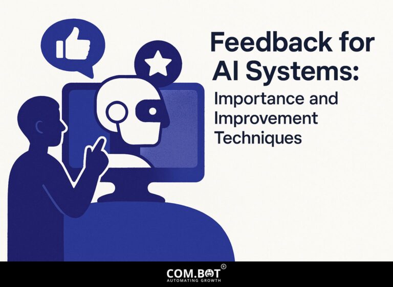 Feedback for AI Systems: Importance and Improvement Techniques