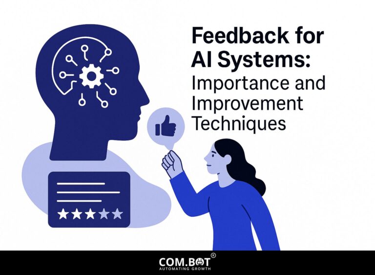 Feedback for AI Systems: Importance and Improvement Techniques