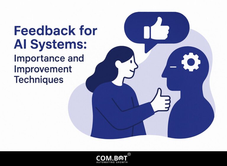 Feedback for AI Systems: Importance and Improvement Techniques