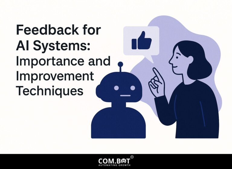 Feedback for AI Systems: Importance and Improvement Techniques