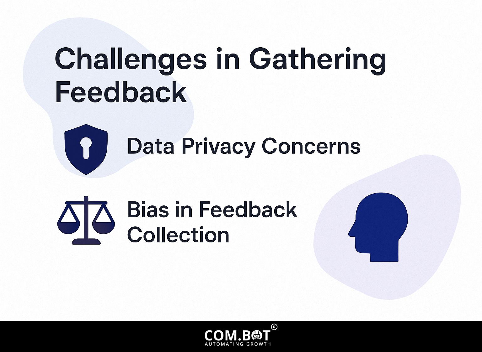 Challenges in Gathering Feedback