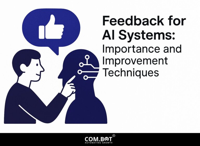 Feedback for AI Systems: Importance and Improvement Techniques