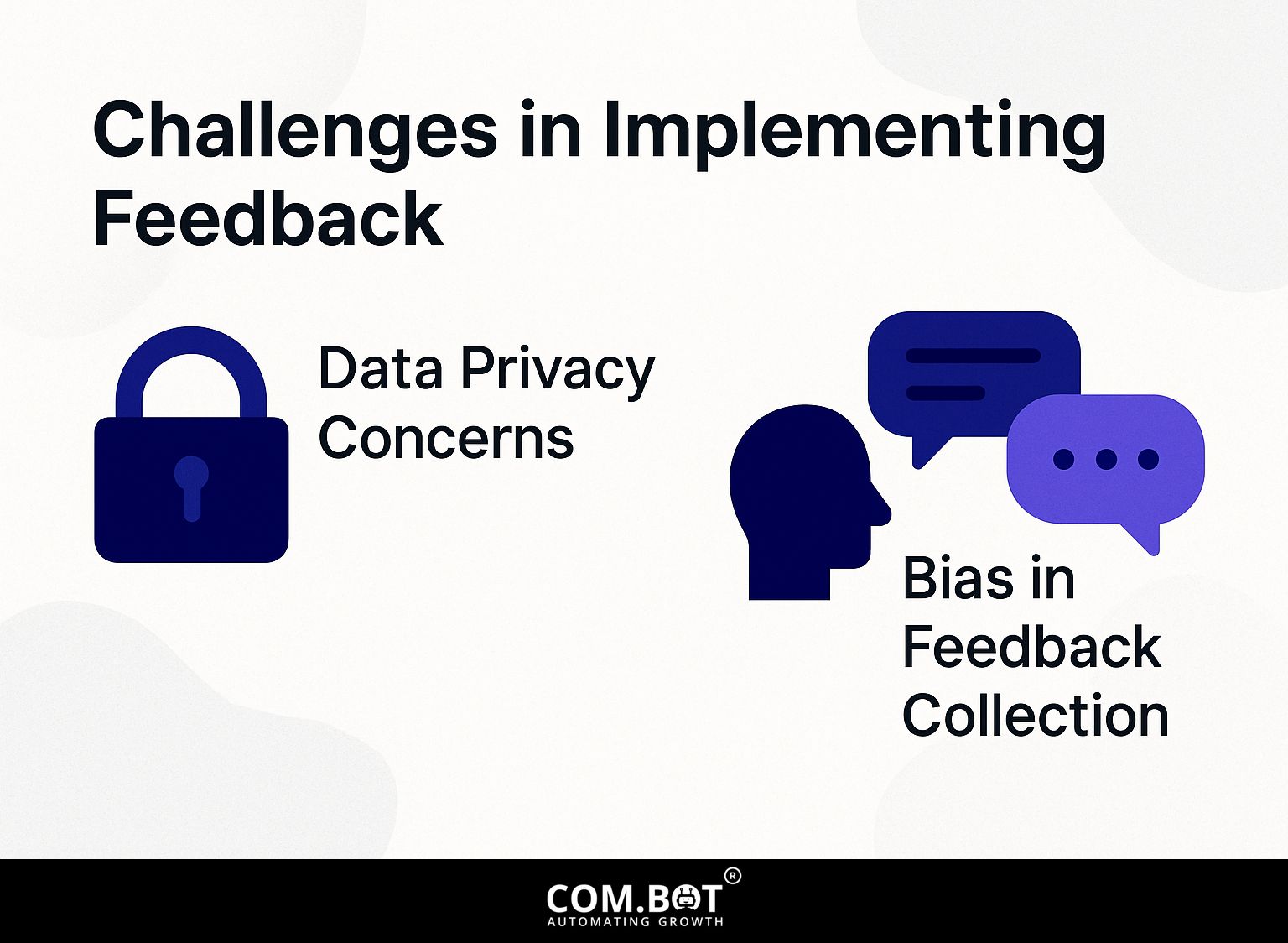 Challenges in Implementing Feedback
