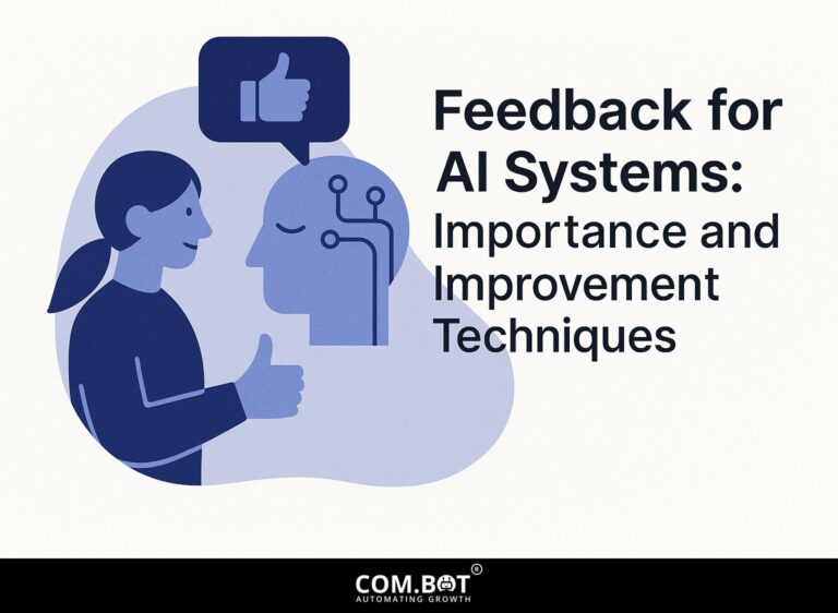 Feedback for AI Systems: Importance and Improvement Techniques