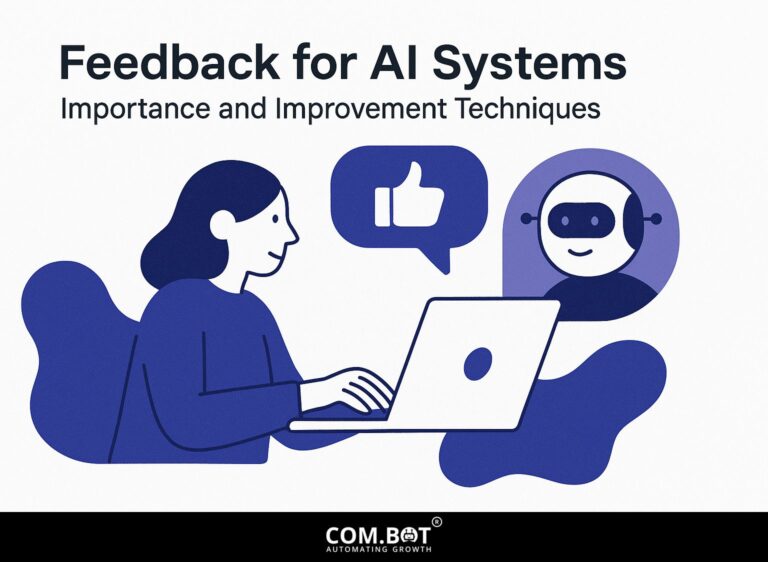 Feedback for AI Systems: Importance and Improvement Techniques