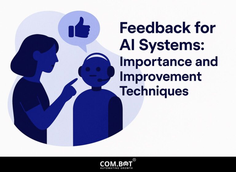 Feedback for AI Systems: Importance and Improvement Techniques