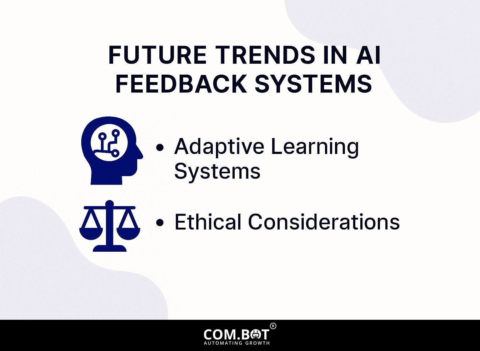 Future Trends in AI Feedback Systems