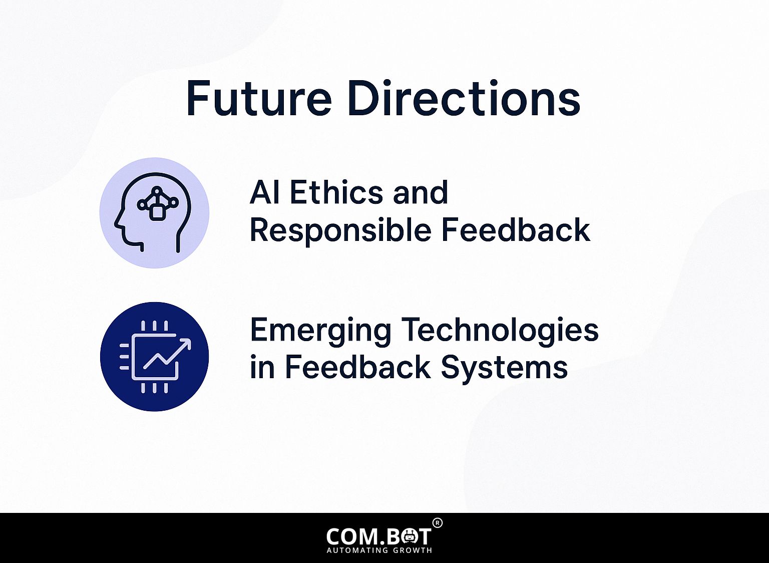 Future Directions