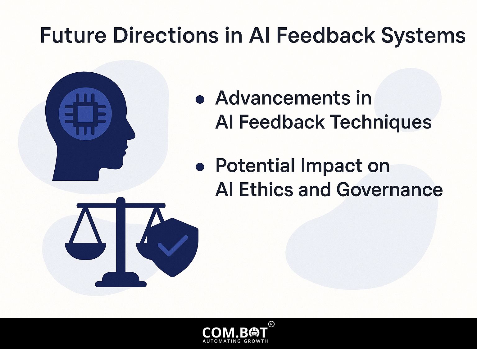 Future Directions in AI Feedback Systems