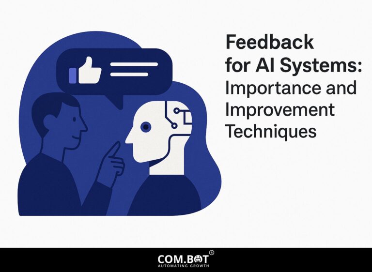 Feedback for AI Systems: Importance and Improvement Techniques