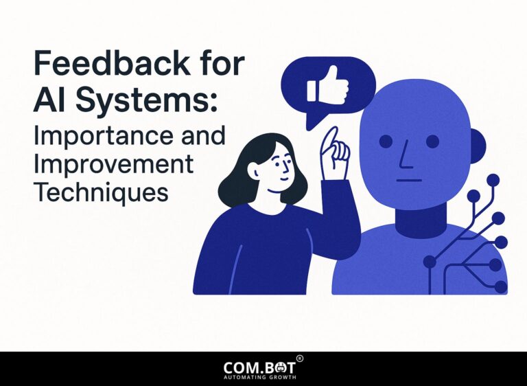 Feedback for AI Systems: Importance and Improvement Techniques