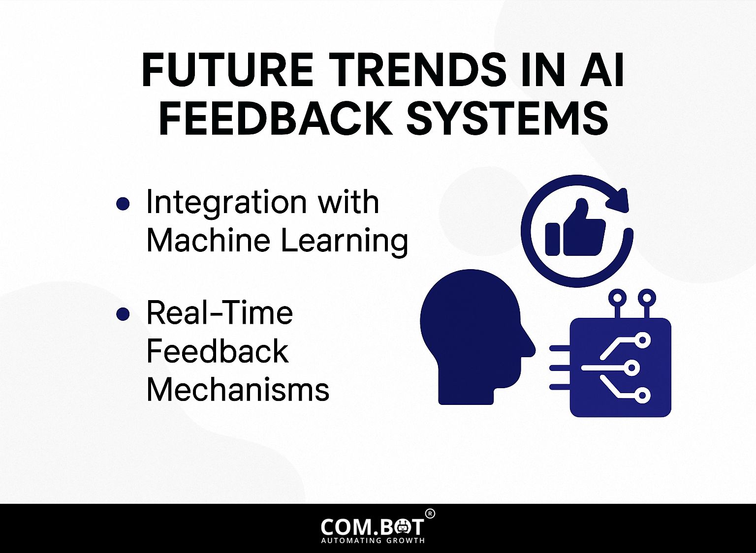 Future Trends in AI Feedback Systems