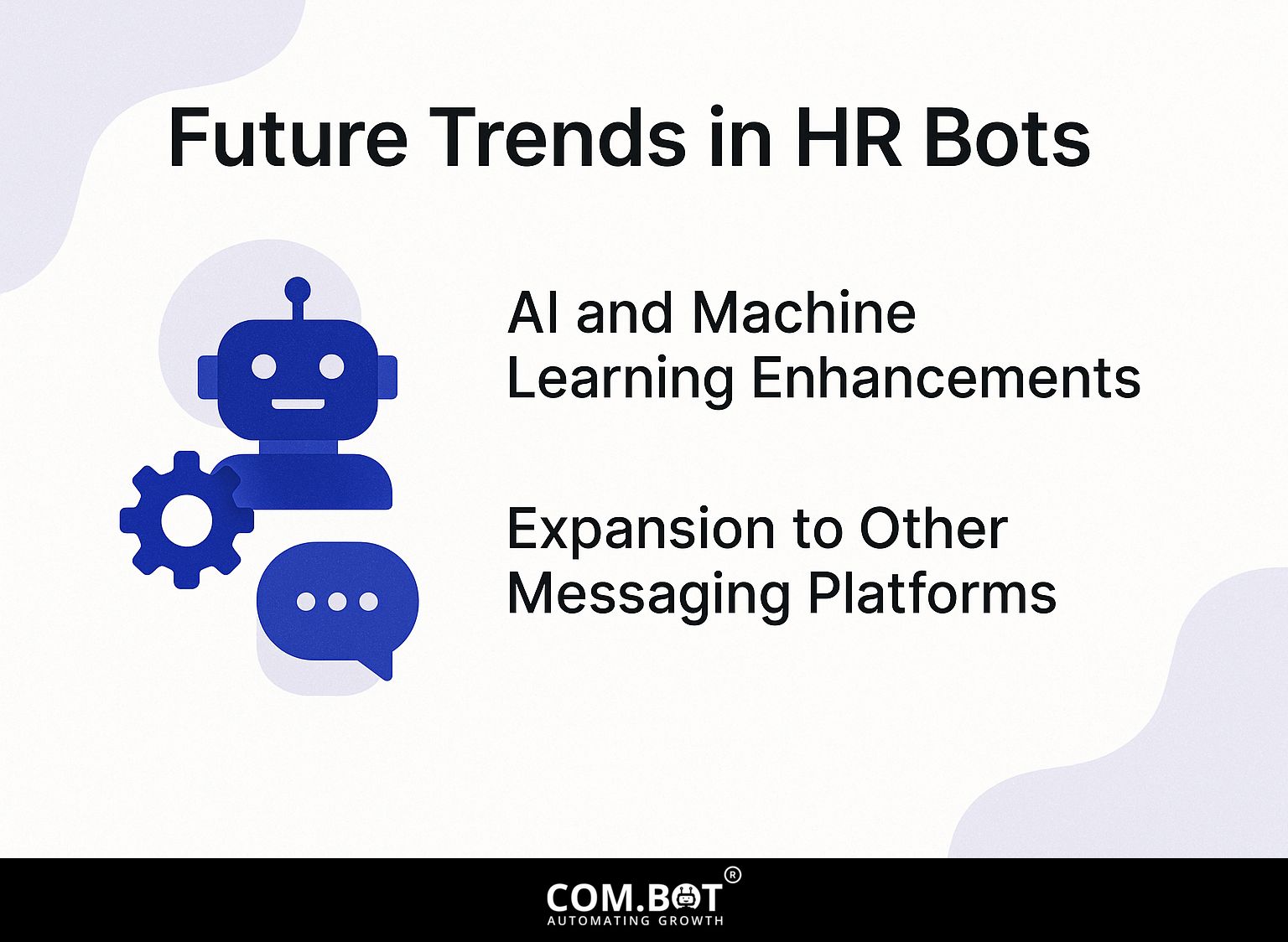 Future Trends in HR Bots