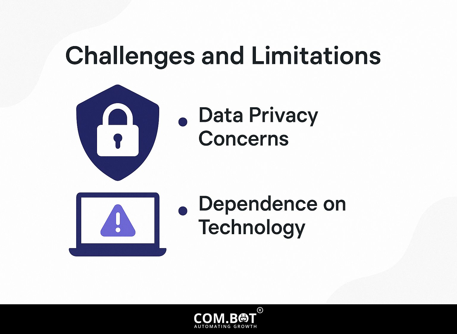 Challenges and Limitations