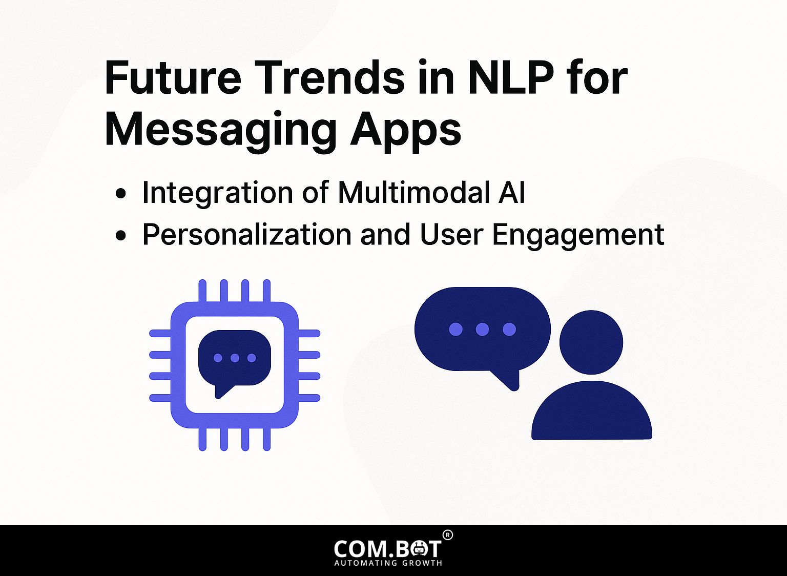 Future Trends in NLP for Messaging Apps
