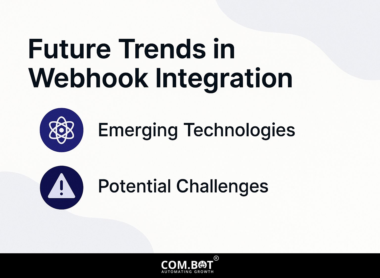 Future Trends in Webhook Integration