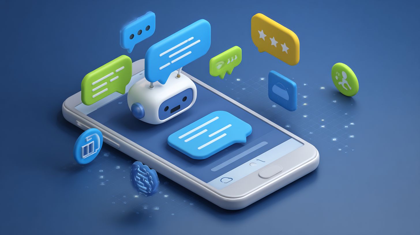 Reducing Human Agent Needs