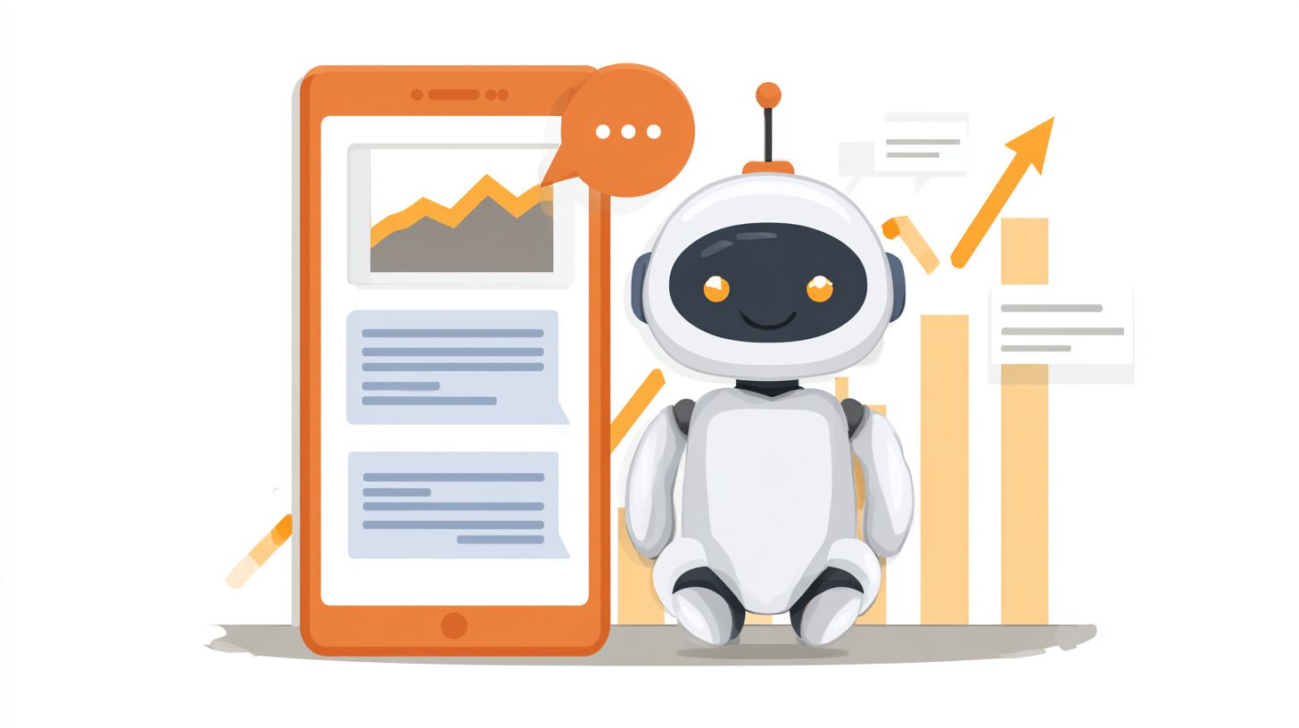 AI Agents in Messenger Bots: Solving Complex Requests, Boosting Efficiency