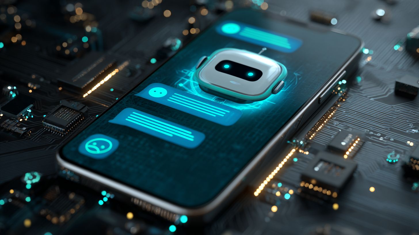 Natural Language Processing (NLP)