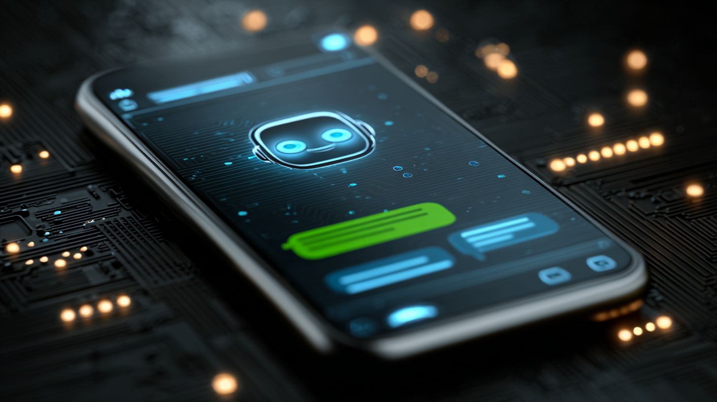 AI Automation in Facebook Messenger Chatbots: Enhancing Interactions