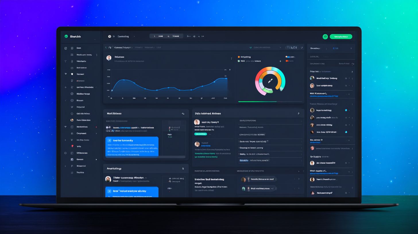 Natural Language Processing