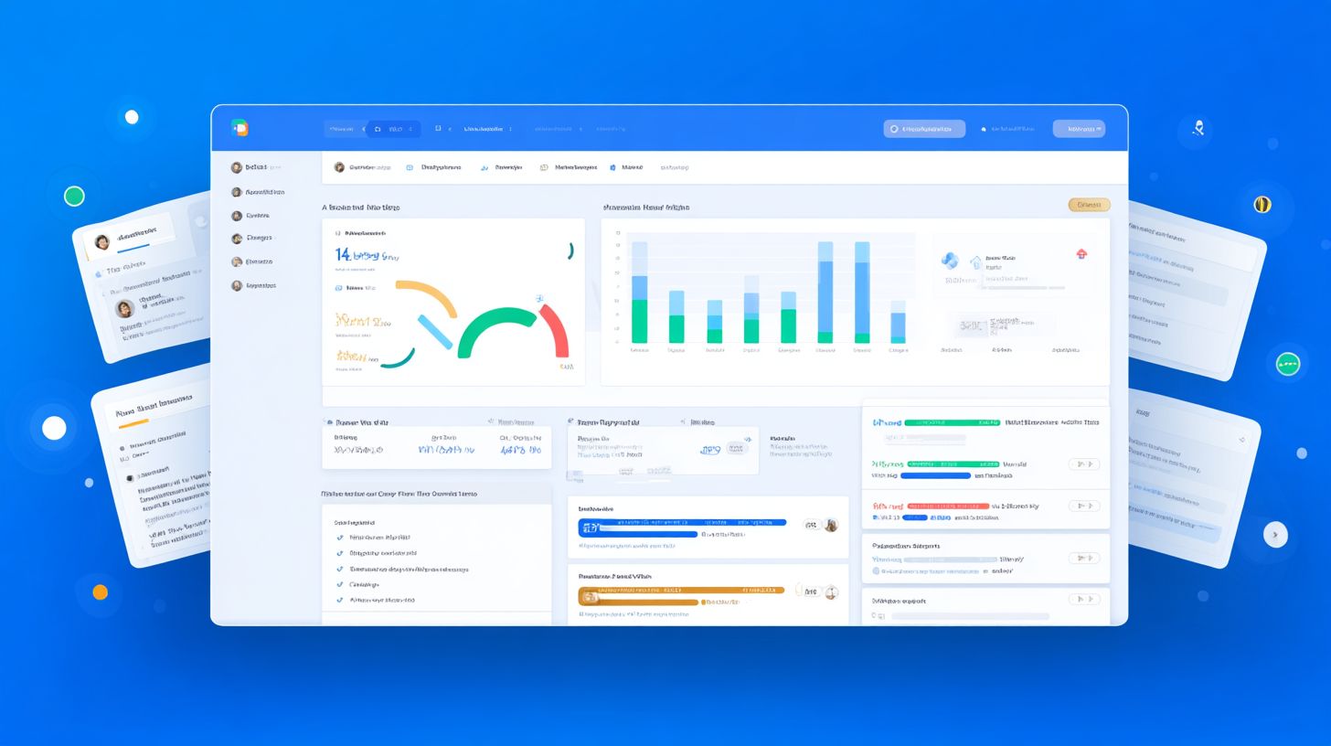 4. A/B Testing Suite