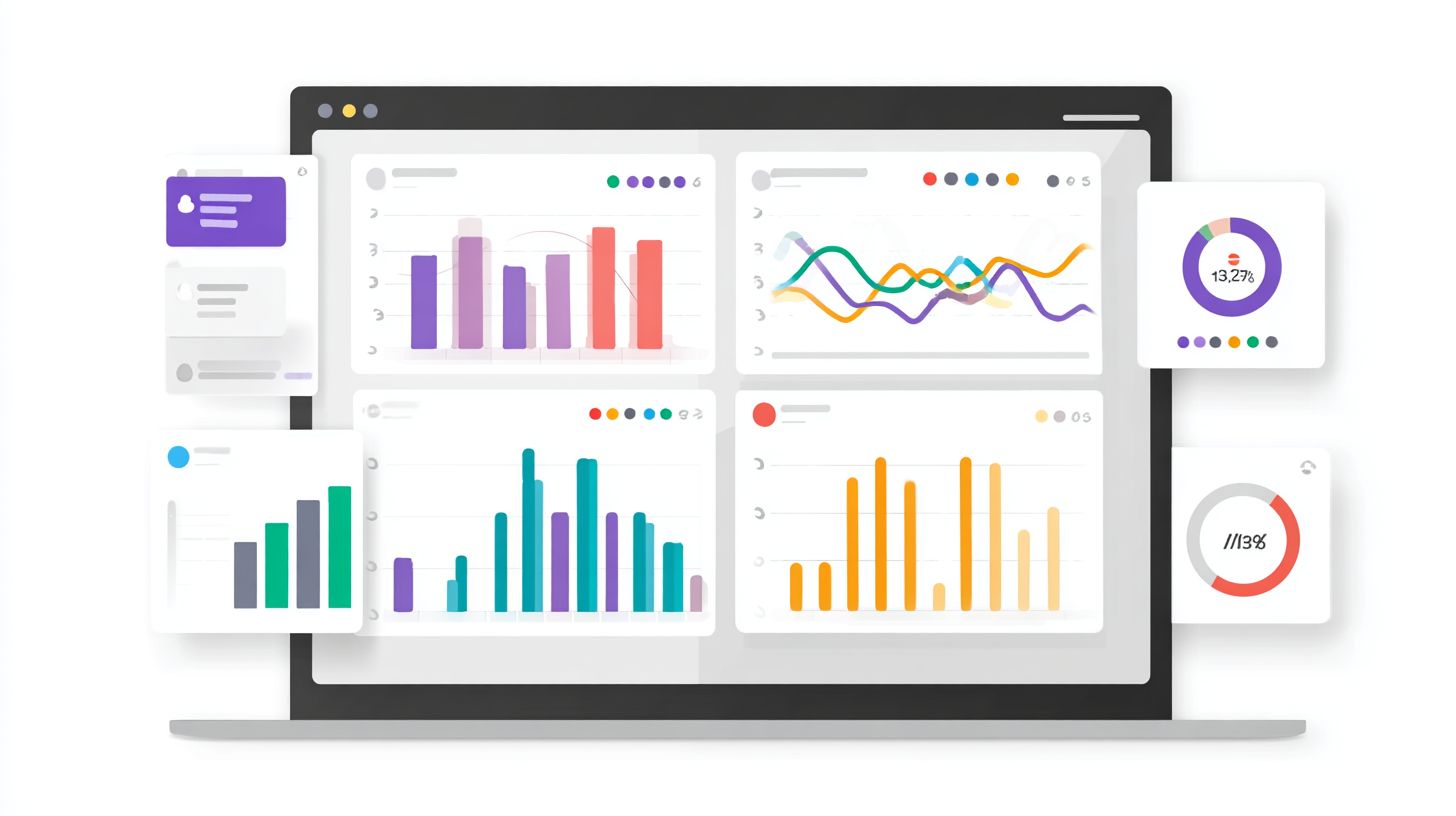 Dashboard Reporting Best Practices