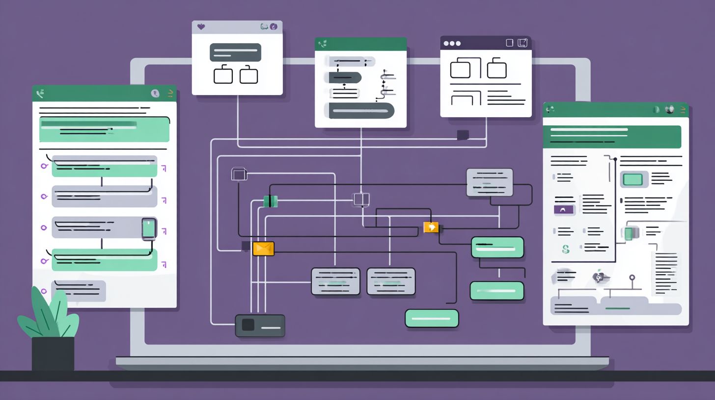 Multi-Turn Dialogues