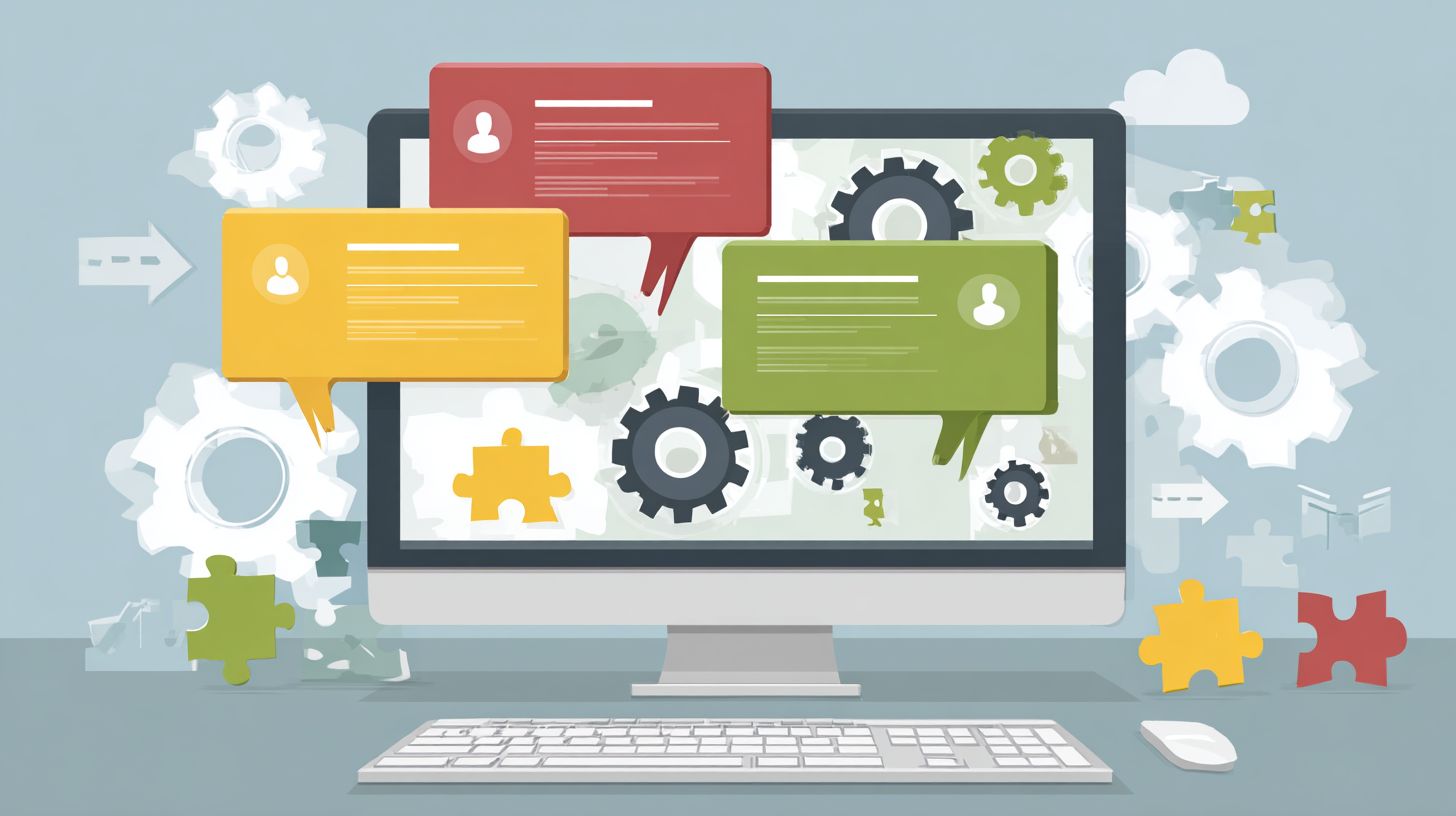 Key Challenges in Development