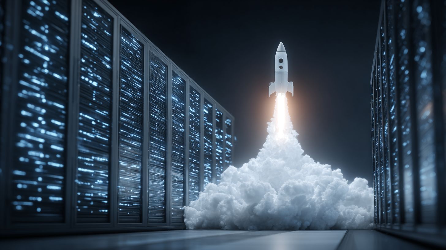 What is Chatbot Development Speed: Deployment and Scalability?