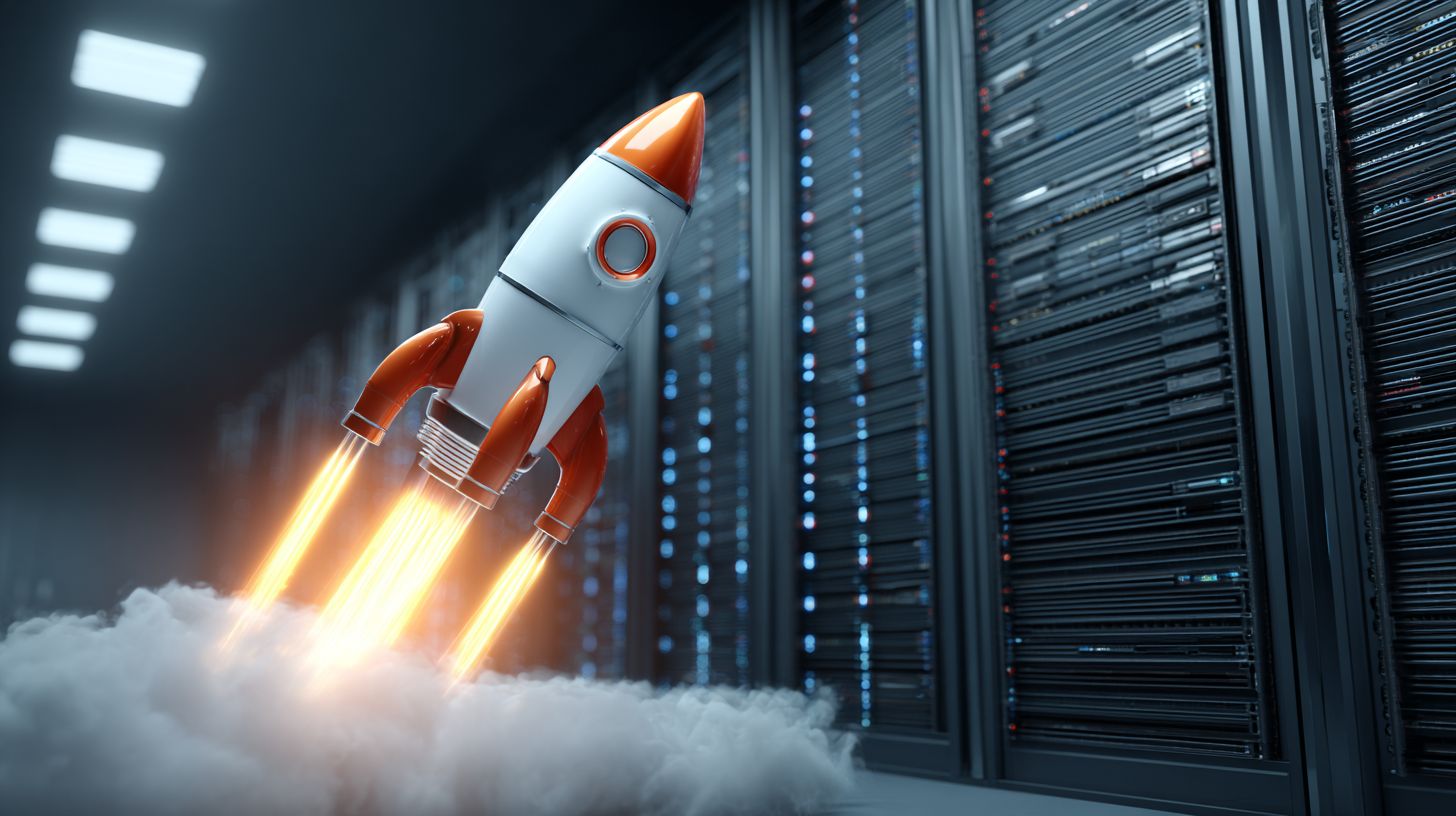 Chatbot Development Speed: Deployment and Scalability