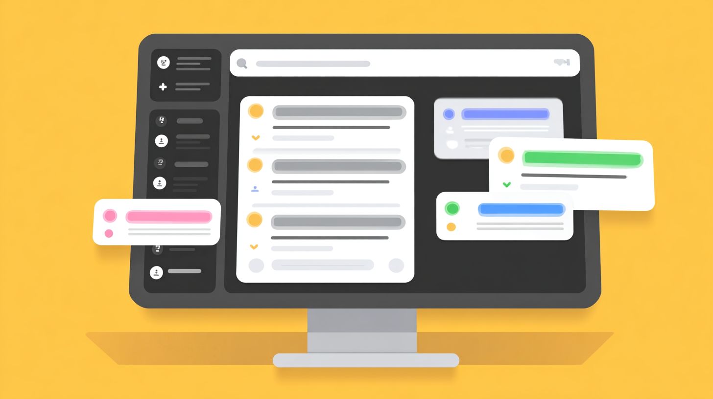 What are the main types of Chatbot Templates?