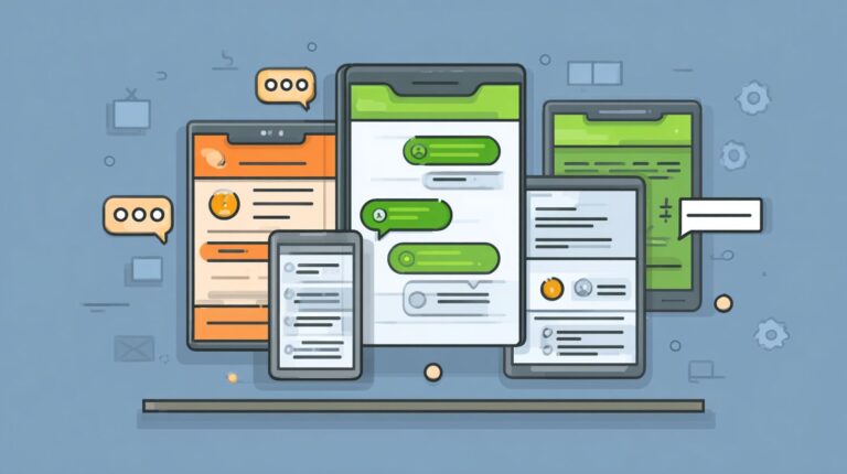 Introduction to Chatbot Templates