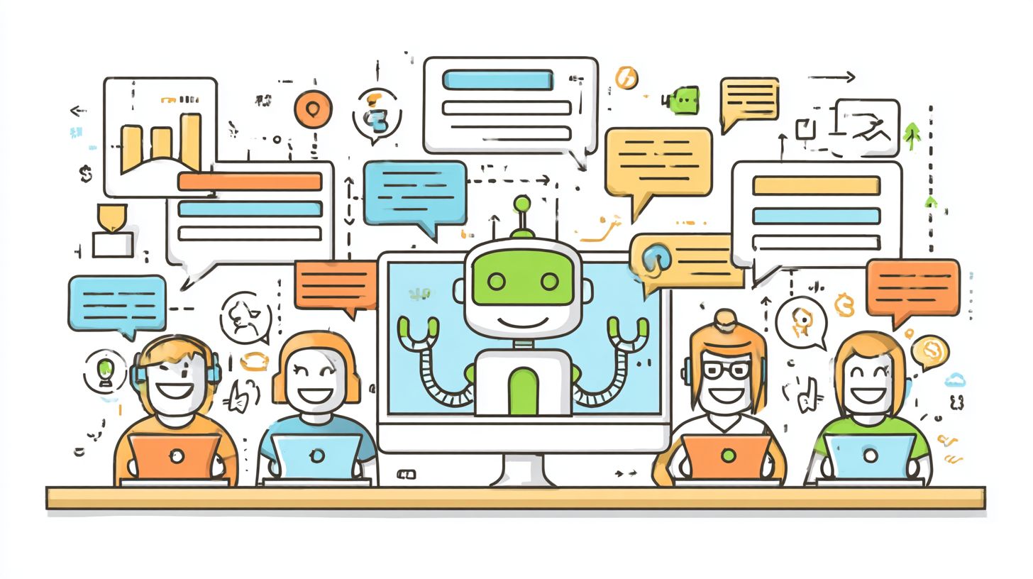 Improved Customer Experience