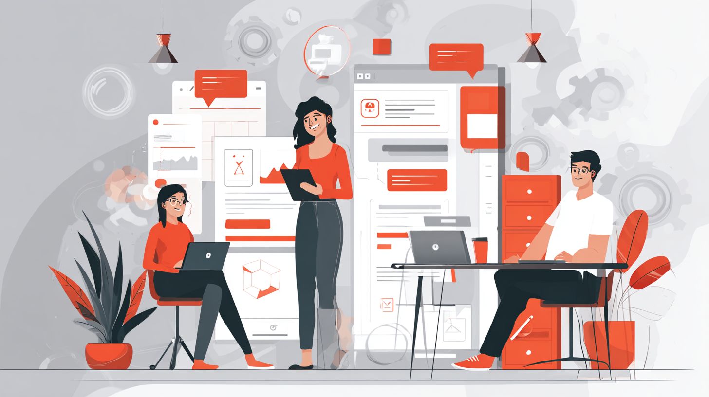 What are some popular use cases for Chatbots for Internal Automation: Use Cases and Efficiency?