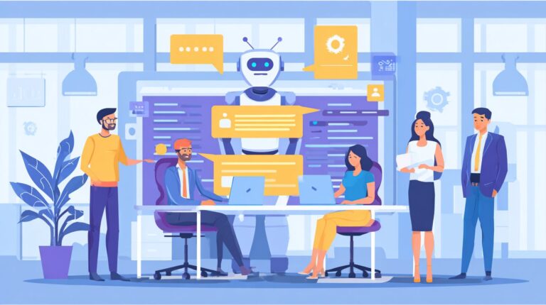 Key Benefits for Efficiency