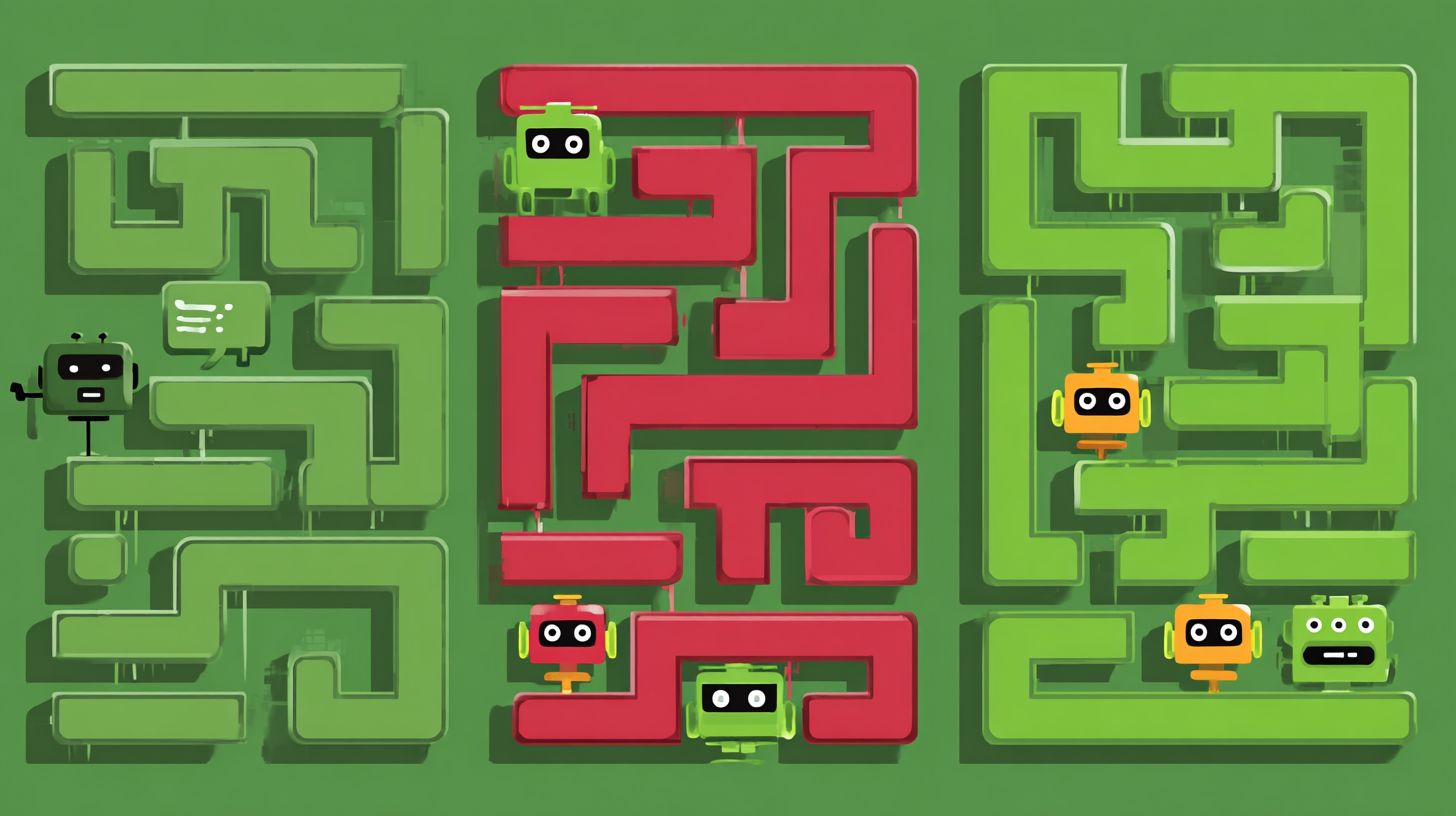 What are common bottlenecks in chatbots and how do strategies to reduce bottlenecks improve UX in Chatbots: Strategies to Reduce Bottlenecks and Improve UX?