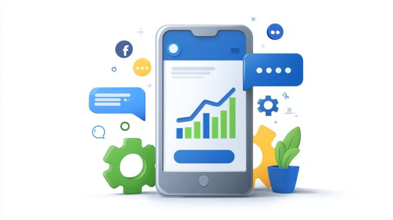 What Are Click-to-Messenger Ads?