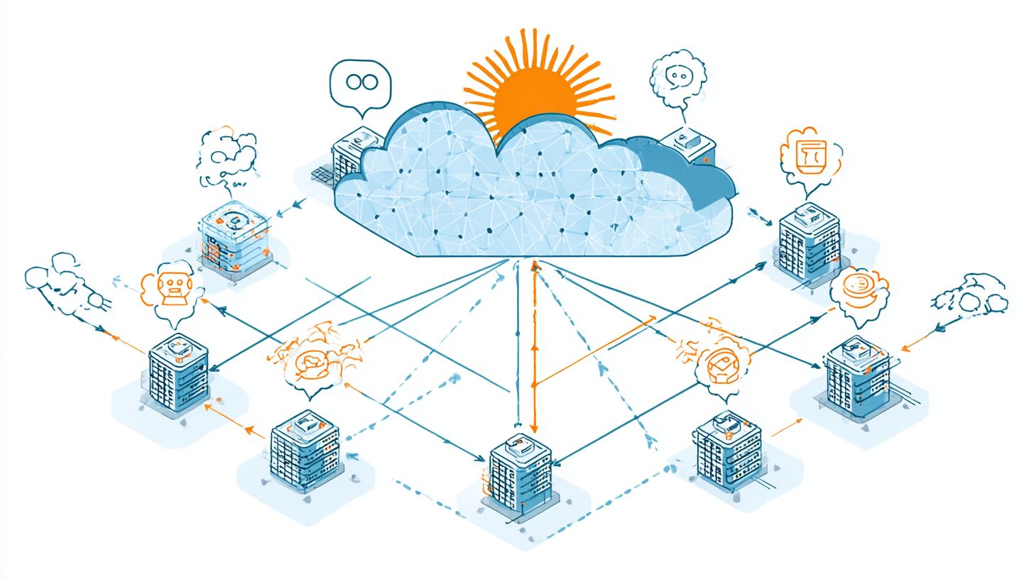 Gateway Load Balancer (GWLB)