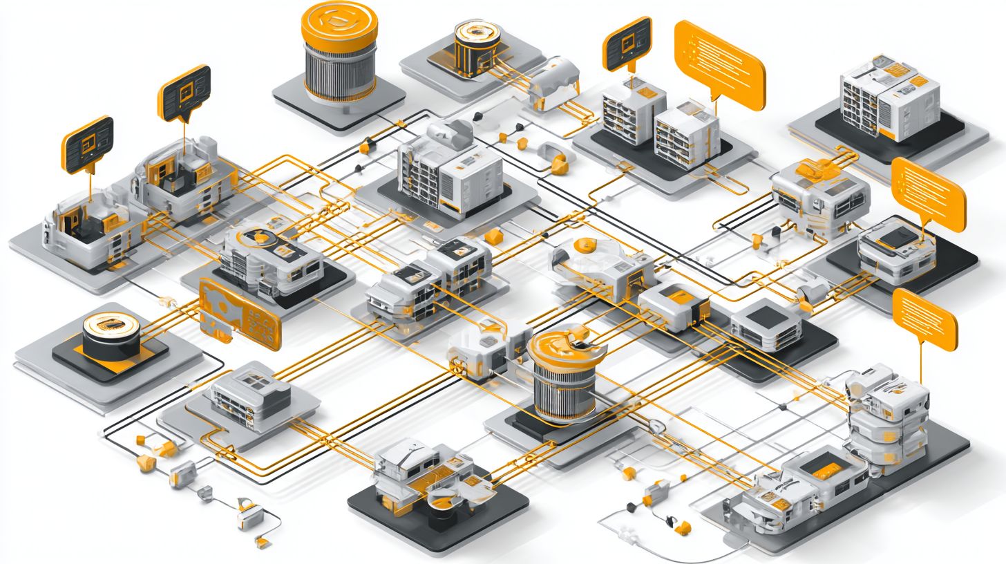 Cloud Infrastructure for Chatbots: AWS Elastic Load Balancing
