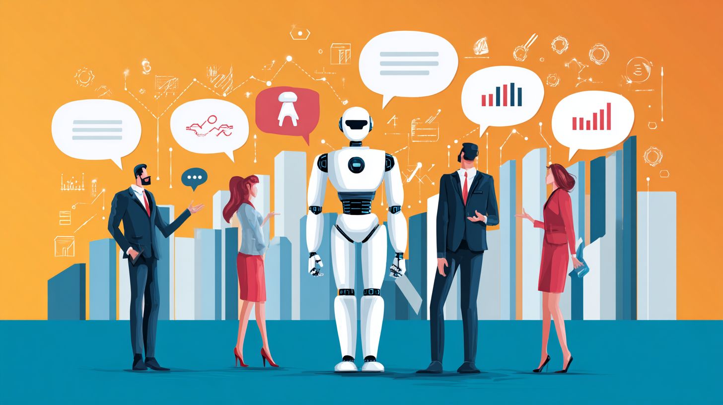 What are the main features of Conversational AI?