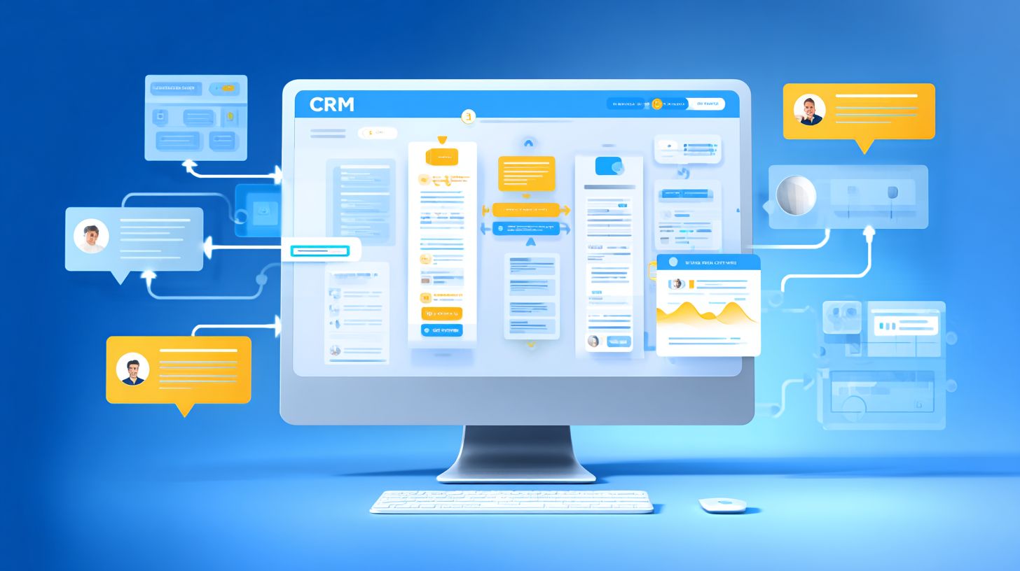 OAuth, Webhooks, and Secure Data Flow
