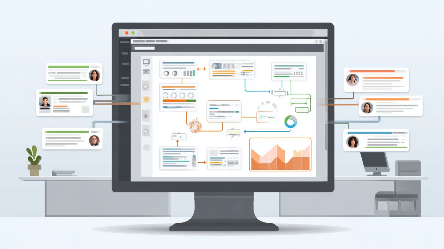 Understanding CRM-Messenger Integration