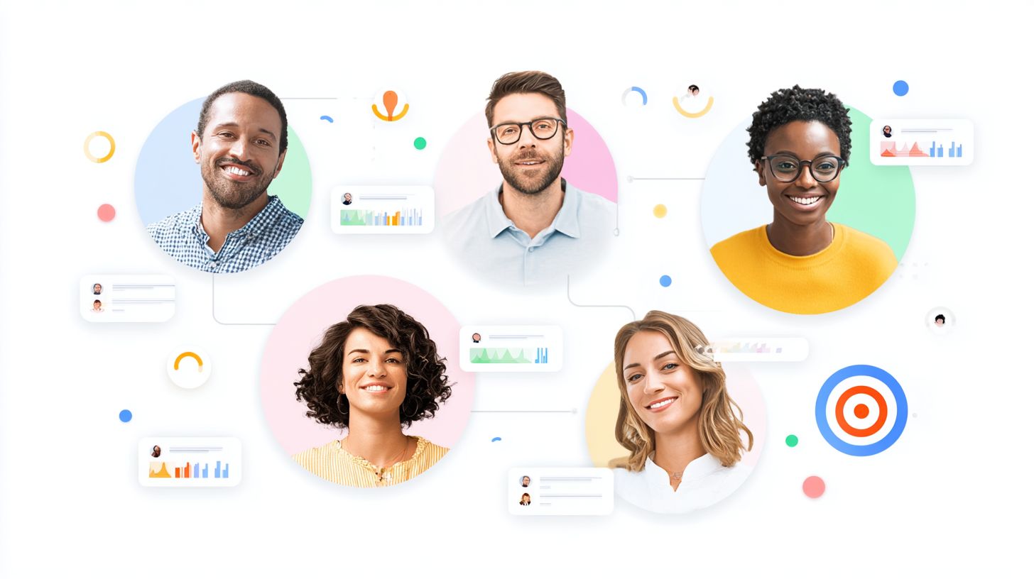 Demographic Segmentation Techniques