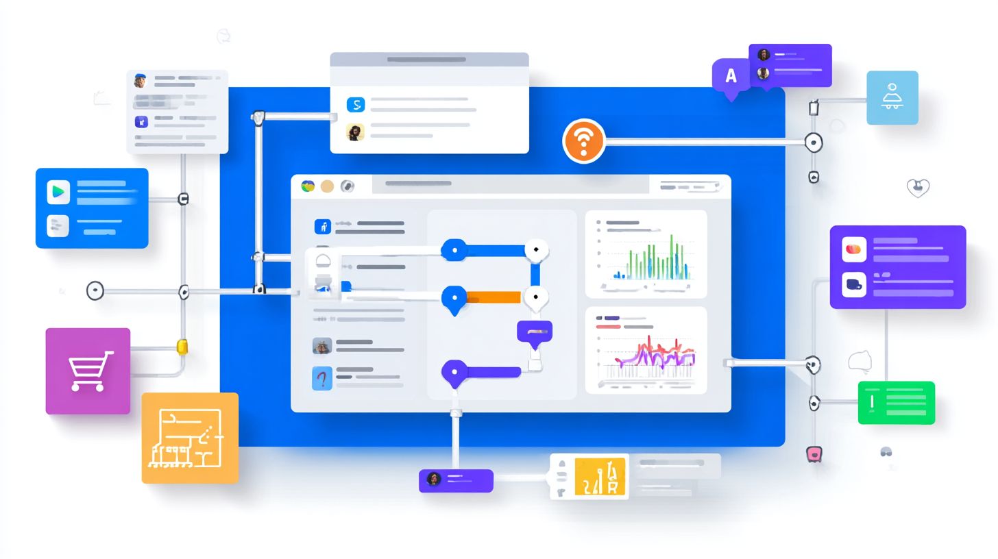 Defining Audience Segments