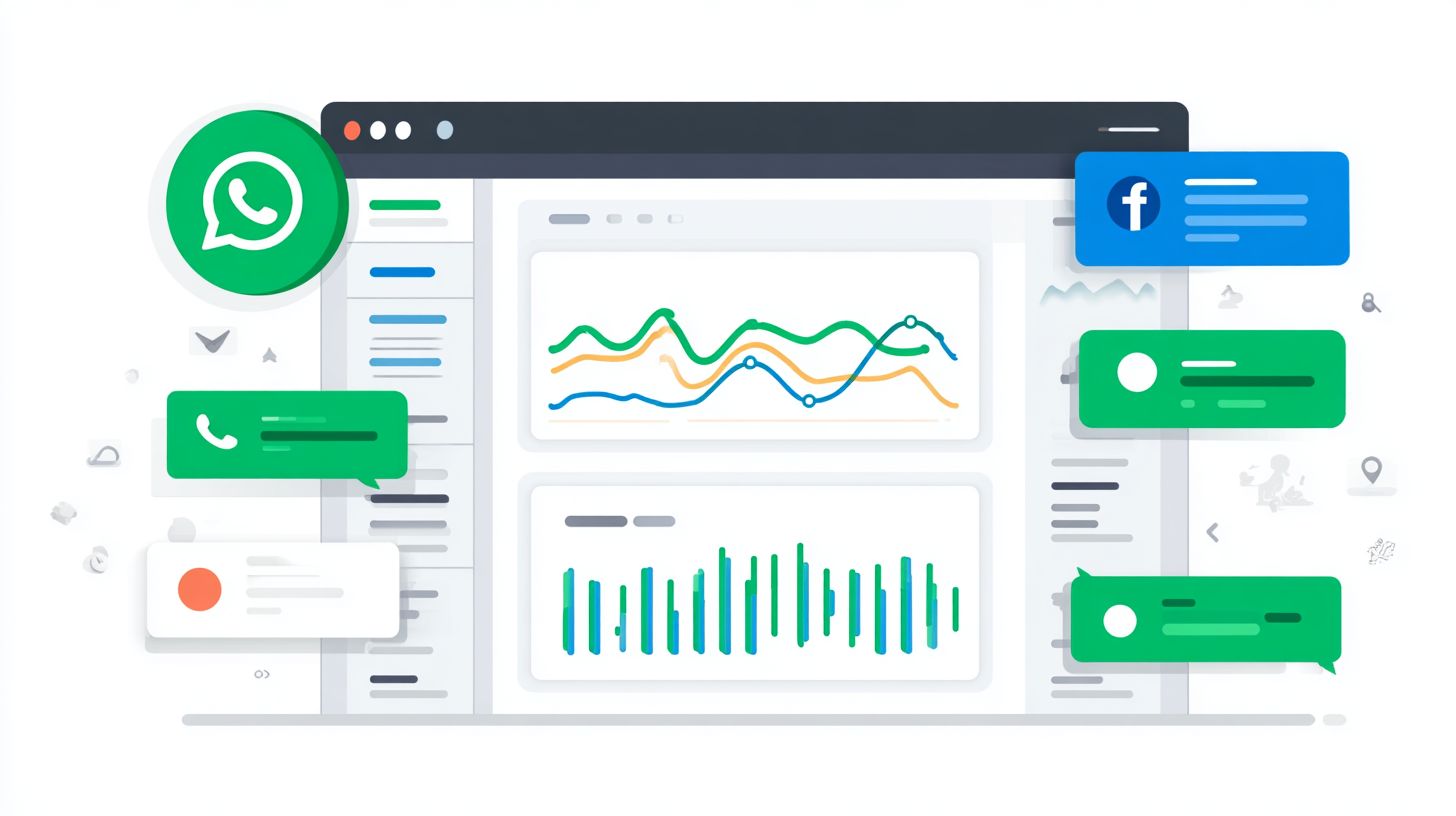 Metrics Dashboard Guide