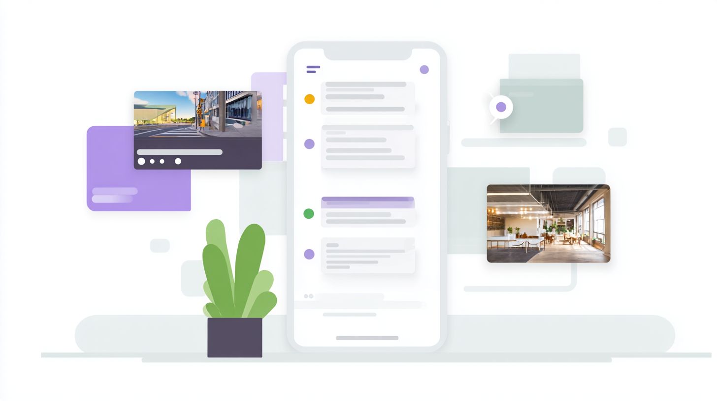 Emerging Future Trends